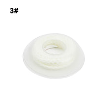 Load image into Gallery viewer, 4.57m Dental Power Chain Orthodontics Elastic Ultra Powerchains for Teeth Braces Rubber Bands Leagues Long Short Continuous
