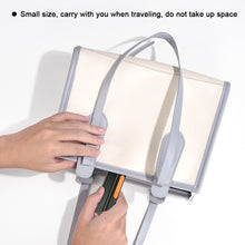 Load image into Gallery viewer, 10Pcs Floss Portable Floss Box Auto Pop Up Mini Transparent Floss Stick Storage Box Oral Care Floss Organiser Storage Box
