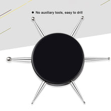 Load image into Gallery viewer, Nail Art Multifunctional Point Drill Pen Wave Point Pen DIY Nail Art Rotating Point Bead Pen Different Models Needle Nail Art Tools

