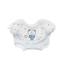 Load image into Gallery viewer, For 20CM Cotton Doll Rompers Cartoon Plush Doll Replacement Outfit Playing House Accessories Mini Clothes
