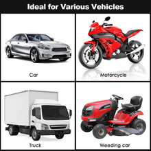 Load image into Gallery viewer, Durable Car Handy Manual Gas Oil Pump Fuel Pump Hand Straw Pump for Liquid Gasoline Tuning Fuel Gasoline Diesel Pump
