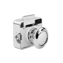 Load image into Gallery viewer, Zinc Alloy Camper Car Push Button Latches Cabinet Door Catch Lock for RV Caravan Boat Motor Home Cabinet Drawer Latch Button Locks
