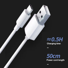 Load image into Gallery viewer, Car Interior LED Reading Light Rechargeable Wireless Magnetic Atmosphere Light Car Night Light Interior Ceiling Light
