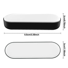 Load image into Gallery viewer, Car Interior LED Reading Light Rechargeable Wireless Magnetic Atmosphere Light Car Night Light Interior Ceiling Light
