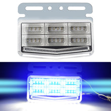 Load image into Gallery viewer, 24v Truck Lights Position Side Marker LED Turn Signal Lamp Bright Clearance Indicator Boat Trailer Car Accessories
