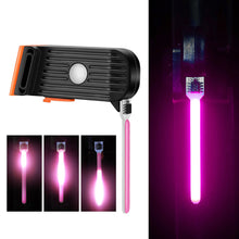 Load image into Gallery viewer, Bike COB Tail Light Bicycle Taillight Waterproof Bike Tail Light LED Warning Lights USB Chargeable MTB Road Cycling Accessories
