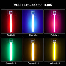 Load image into Gallery viewer, Bike COB Tail Light Bicycle Taillight Waterproof Bike Tail Light LED Warning Lights USB Chargeable MTB Road Cycling Accessories
