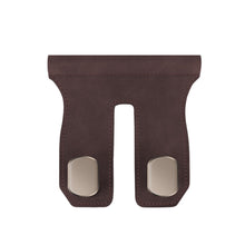 Load image into Gallery viewer, Universal Car Glove Box Hooks Passenger Purse Bag Hanger Hat Holder Interior Storage Auto Suede Accessories Hook
