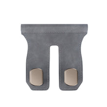 Load image into Gallery viewer, Universal Car Glove Box Hooks Passenger Purse Bag Hanger Hat Holder Interior Storage Auto Suede Accessories Hook
