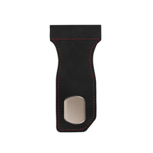 Load image into Gallery viewer, Universal Car Glove Box Hooks Passenger Purse Bag Hanger Hat Holder Interior Storage Auto Suede Accessories Hook
