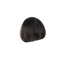 Load image into Gallery viewer, Comic Bangs Wigs Fake Bangs Cute Women with Sideburns Straight Bangs Wigs Natural Lightweight Synthetic Fiber Wigs
