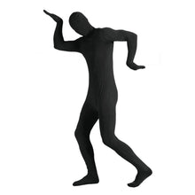Load image into Gallery viewer, Green Screen Suit Disappearing Skin Bodysuit Photography Backdrop Chroma Key Invisible Effect Comfor Suit Photo Video Background
