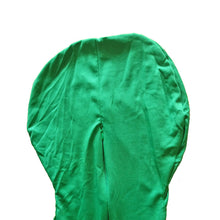 Load image into Gallery viewer, Green Screen Suit Disappearing Skin Bodysuit Photography Backdrop Chroma Key Invisible Effect Comfor Suit Photo Video Background
