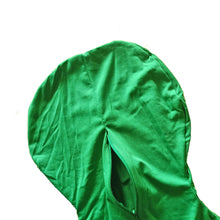 Load image into Gallery viewer, Green Screen Suit Disappearing Skin Bodysuit Photography Backdrop Chroma Key Invisible Effect Comfor Suit Photo Video Background
