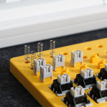 Load image into Gallery viewer, Switches Lube Station Keyboard Switches Lubricate Plate Switch Lubricant Workbench Switch Lube Platform Switch Tester
