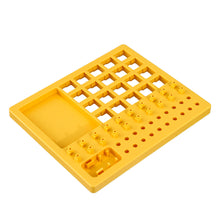 Load image into Gallery viewer, Switches Lube Station Keyboard Switches Lubricate Plate Switch Lubricant Workbench Switch Lube Platform Switch Tester
