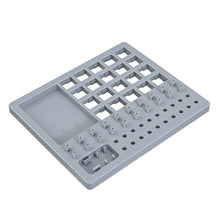 Load image into Gallery viewer, Switches Lube Station Keyboard Switches Lubricate Plate Switch Lubricant Workbench Switch Lube Platform Switch Tester
