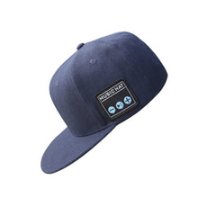 Load image into Gallery viewer, Outdoor Hat with Bluetooth Speaker Adjustable Bluetooth Hat Wireless Smart Loudspeaker Cap For Outdoor Sport Baseball Cap With Mic
