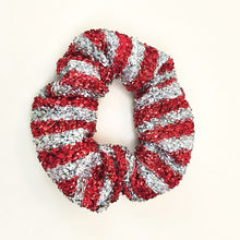 Load image into Gallery viewer, Christmas Hair Band Simple Versatile Hair Rope High Elastic Hair Tie Headwear Colorful Hair Accessories for Women
