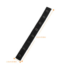 Load image into Gallery viewer, Elastic Expansion Elastic Band Belt Waist Circumference Adjustment Elastic Waistband Simple Convenient Belt for Pregnant Woman
