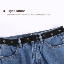 Load image into Gallery viewer, Elastic Expansion Elastic Band Belt Waist Circumference Adjustment Elastic Waistband Simple Convenient Belt for Pregnant Woman
