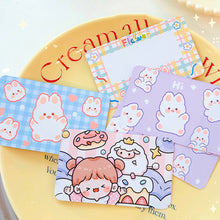 Load image into Gallery viewer, 20Pcs Reward Scratch Card Interactive Cardboard Lucky Card Scratch Off Stickers Creative Blessing Cards DIY Children's Redemption Vouchers
