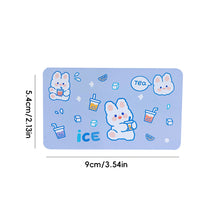 Load image into Gallery viewer, 20Pcs Reward Scratch Card Interactive Cardboard Lucky Card Scratch Off Stickers Creative Blessing Cards DIY Children's Redemption Vouchers
