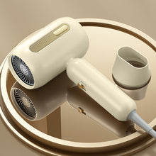 Load image into Gallery viewer, Hair Dryer High-Speed Electric Turbine Airflow Low Noise Constant Temperature And Quick Drying Suitable For Home Salons
