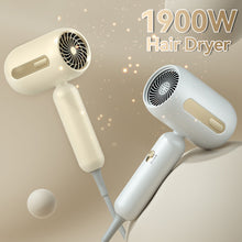 Load image into Gallery viewer, Hair Dryer High-Speed Electric Turbine Airflow Low Noise Constant Temperature And Quick Drying Suitable For Home Salons
