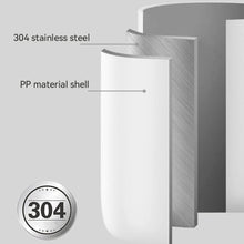 Load image into Gallery viewer, Automatic Coffee Stirring Cup Rechargeable Portable Stainless Steel Coffee Mug Creative Mugs
