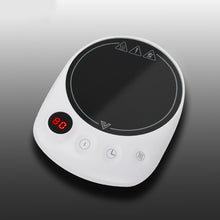 Load image into Gallery viewer, 100°C Electric Mug Mat Constant Temperature Warm Coaster for Coffee Milk Tea Office Home Office Desktop Cup Heater Gift
