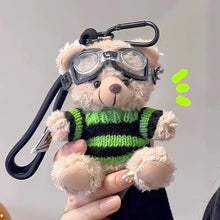 Load image into Gallery viewer, For 14CM Cotton Doll Rompers Cartoon Strawberries Plush Doll Replacement Outfit Playing House Accessories Mini Clothes
