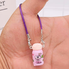 Load image into Gallery viewer, Dollhouse Baby House Mini Water Bottle Water Cup Insulation Cup Model OB1 Learning Scene Accessories Miniature Decoration
