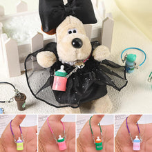 Load image into Gallery viewer, Dollhouse Baby House Mini Water Bottle Water Cup Insulation Cup Model OB1 Learning Scene Accessories Miniature Decoration
