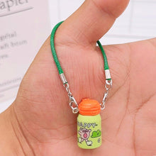 Load image into Gallery viewer, Dollhouse Baby House Mini Water Bottle Water Cup Insulation Cup Model OB1 Learning Scene Accessories Miniature Decoration
