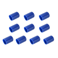 Load image into Gallery viewer, 10PCS 13MM Billiard Cue Head Protective Cover Anti-Collision Anti-Wear Rubber Pool Cue Tip Case Billiard Supplies
