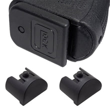 Load image into Gallery viewer, 1PC Glock Grip Frame Insert Slug Plug For Gen1-3 Soft Bullet Toy Gun Nylon Grip Plug Decorative Accessories
