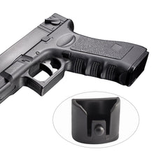 Load image into Gallery viewer, 1PC Glock Grip Frame Insert Slug Plug For Gen1-3 Soft Bullet Toy Gun Nylon Grip Plug Decorative Accessories

