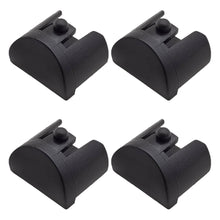 Load image into Gallery viewer, 1PC Glock Grip Frame Insert Slug Plug For Gen1-3 Soft Bullet Toy Gun Nylon Grip Plug Decorative Accessories
