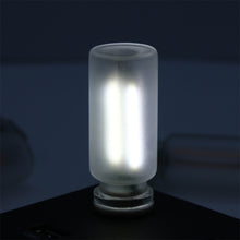Load image into Gallery viewer, USB Touch Control Car LED Light Atmosphere Light Bulb Incandescent Lamp LED Filament Bedroom Night Decoration Frosted Glass
