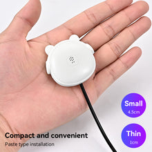 Load image into Gallery viewer, 2Pcs/Set or 4Pcs/Set 5V USB LED Car Interior Atmosphere Backlight Ambient Mood Foot Light USB Decorative Lamp Auto APP Voice Control Accessories
