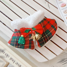 Load image into Gallery viewer, 10-15cm Doll Cotton Dolls Dress New Baby Clothes Doll Clothes Multicolor Embroider BJD Doll Clothes Master Dog

