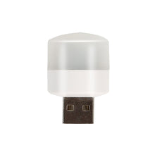 Load image into Gallery viewer, Car USB Interior Ambient Touch Atmosphere Light LED Lights Auto Reading Lamp Decorations Decorative
