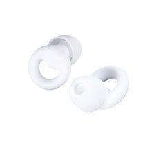 Load image into Gallery viewer, Silicone Noise Reduction Earplugs Reusable Outdoor Anti-noise Earplugs Comfortable Washable Sound Insulation Sleeping Earplugs
