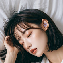 Load image into Gallery viewer, Silicone Noise Reduction Earplugs Reusable Outdoor Anti-noise Earplugs Comfortable Washable Sound Insulation Sleeping Earplugs
