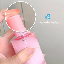Load image into Gallery viewer, Eyelash Glue Removal Spray Moisturizing Refreshing Fast Mild Low Stimulation Makeup Remover Eyelash Cleaning Care Spray
