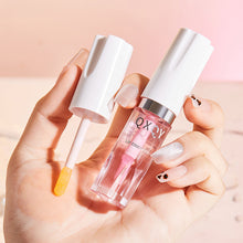 Load image into Gallery viewer, Color Changing Lip Essence Oil Moisturizing Nourishing Mirror-like Non-sticky Lip Oil Base Lip Gloss Fading Lip Wrinkles Lip Care

