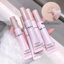 Load image into Gallery viewer, Hair Styling Gel Anti-Frizz Refreshing Non-greasy Long-lasting Fragmented Hair Styling Cream Children Adult Hair Styling Wax

