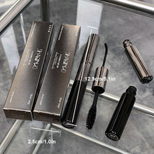 Load image into Gallery viewer, Thick Slender Double-head Mascara Waterproof Sweatproof Non-smudge Long-lasting Curling Shaping Mascara Eyes Makeup Cosmetics

