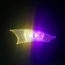 Load image into Gallery viewer, Waterproof Bicycle Wheel Lights Mountain Bike Frame Decoration Lights Bicycle Spoke Lights Night Riding Bicycle Wheel Lights Valve Lamp
